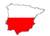 EMBUTIDOS PEÑA DE FRANCIA - Polski